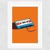 Cassette Tape