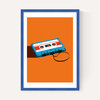 Cassette Tape
