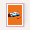 Cassette Tape