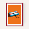 Cassette Tape