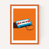 Cassette Tape
