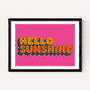 Hello Sunshine by Limbo and Ginger