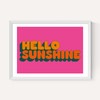 Hello Sunshine by Limbo and Ginger