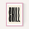 Chill by Luxe Poster Co