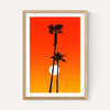 Paradiso (Orange)