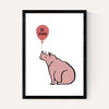 Be Kind Rhino