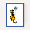 Be Smart Tiger
