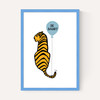 Be Smart Tiger