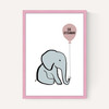 Be Strong Elephant