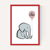 Be Strong Elephant