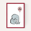 Be Strong Elephant
