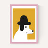 Dog Hardhat London