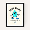 Drink Water
