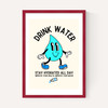 Drink Water