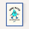 Drink Water