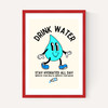 Drink Water