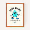 Drink Water