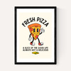 Fresh Pizza