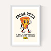 Fresh Pizza