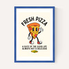 Fresh Pizza