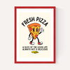 Fresh Pizza