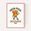 Fresh Pizza