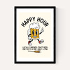 Happy Hour Craft Beer
