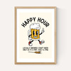 Happy Hour Craft Beer