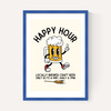 Happy Hour Craft Beer