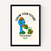 Mother Earth by Mother & Sun Studio