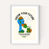 Mother Earth by Mother & Sun Studio