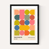 Bauhaus Shapes