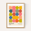 Bauhaus Shapes