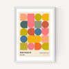 Bauhaus Shapes