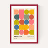 Bauhaus Shapes