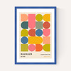 Bauhaus Shapes