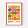 Bauhaus Shapes