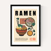 Japanese Ramen