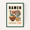 Japanese Ramen
