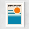 Mid Century Bauhaus