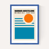 Mid Century Bauhaus
