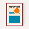 Mid Century Bauhaus