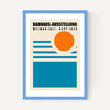 Mid Century Bauhaus