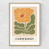 Flower Market Amsterdam