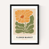 Flower Market Amsterdam