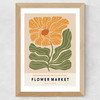 Flower Market Amsterdam