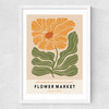 Flower Market Amsterdam