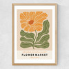 Flower Market Amsterdam