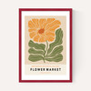 Flower Market Amsterdam