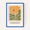 Flower Market Amsterdam